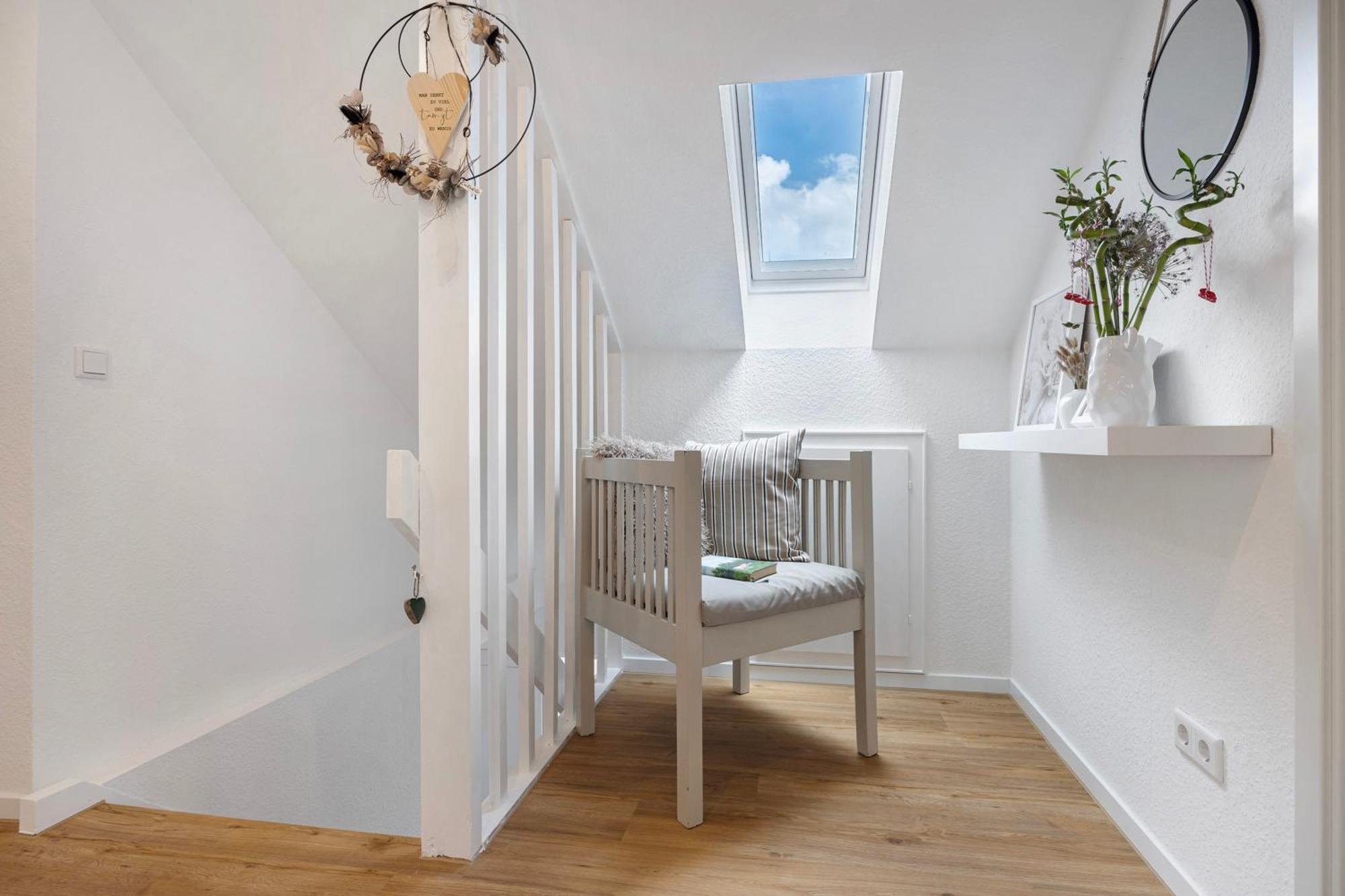 Apartment In Luneburg